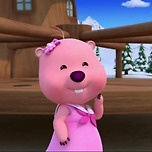 허미미 선수 잔망루피 닮지 않았나요 이미지