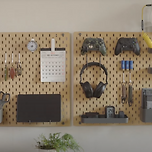 (광기의) 정리 수납과 데스크테리어 팁 이미지