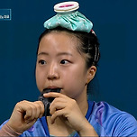 🏓탁구협회장 유승민, '유빈이🐥 빨리 고기 사줘야 한다' 이미지