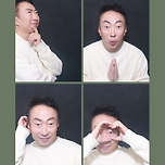 의외로 인생네컷 잘 찍는 박명수ㅋㅋㅋㅋㅋㅋ 이미지