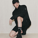 청순상 남돌이 츄리닝을 입으면 생기는 일 이미지