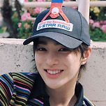 비주얼 멤이라고 말 나오는 하이브 신인 남돌 이미지