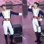 차은우 소다팝 춤 췄대 이미지