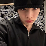 스키즈 아이엔 인스타 업뎃 (feat. 눈 뜬 아이엔) 이미지