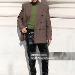 생로랑쇼 참석했다는 차은우 이미지