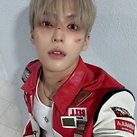 레오제이가 메이크업 해준 이민혁 얼굴 상태 .jpg 이미지