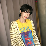 키 176cm라는 남돌의 충격적인 몸무게 이미지