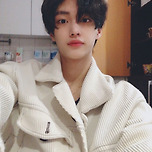 불안해서 캐스팅팀이 마중까지 나갔다는 남돌 이미지