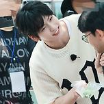 오늘자 애호박 안 살 수 없게 만드는 투바투 수빈 이미지