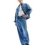 정국 X 캘빈클라인 화보 이미지