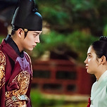 요즘 사극드라마 남주들 머리 스타일 이미지