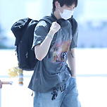 오늘자 강다니엘 이미지