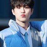 데뷔확정되고 엄청난 독기로 다이어트한 남돌 이미지