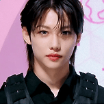 데뷔 7년차인데 흑발 활동 1나번만 한 스트레이키즈 필릭스.jpg 이미지