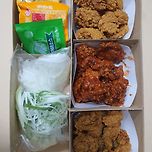 [배달] 자담치킨 이미지