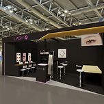 일본 전시회 진행순서 이미지