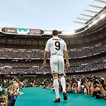 [오피셜] 그 누구도 반박불가능한 축구 역사상 최고의 영입 이미지