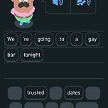 Tap what you hear 이미지