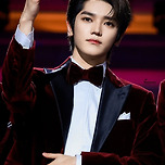 엔시티 비주얼 태용 지켜주세요 이미지