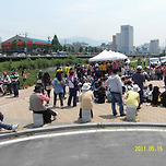 사랑으로 이은 생명, 희망으로 빚은 문화 이미지