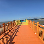 볼거리 즐길거리 먹거리 가득한 지역축제 현장 견학 이미지