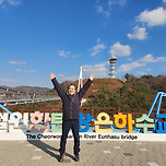 한탄강 주상절리길 Y자형출렁다리 둘레길 하늘다리 데크길 비둘기낭 물윗길 은하수교 수변길 횃불전망대 직탕폭포 힐링 산책길 견학 이미지