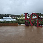 힐링 테마파크 선진지 견학 이미지