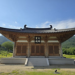 백운동원림과 월남사 경포대 녹차밭을 만나다 이미지