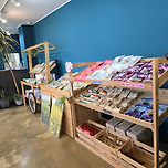 메밀꽃필무렵 핑크뮬리 이미지