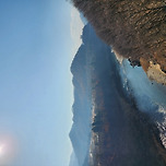 한탄강 주상절리길 Y자형출렁다리 둘레길 하늘다리 데크길 비둘기낭 물윗길 은하수교 수변길 횃불전망대 직탕폭포 힐링 산책길 견학 이미지