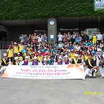 나눔과 섬김으로 완성된 자원봉사의 여정 이미지