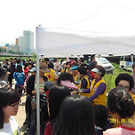 사랑으로 이은 생명, 희망으로 빚은 문화 이미지