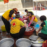 사랑으로 이은 생명, 희망으로 빚은 문화 이미지