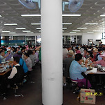 사랑으로 이은 생명, 희망으로 빚은 문화 이미지