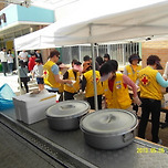 사랑으로 이은 생명, 희망으로 빚은 문화 이미지