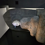 익산 미륵사지 둘레길 국립박물관 힐링 산책길 견학 이미지