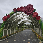 힐링 테마파크 선진지 견학 이미지