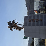 탑정호 둘레길 출렁다리 데크길 수변길 힐링 산책길 견학 이미지