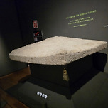 익산 미륵사지 둘레길 국립박물관 힐링 산책길 견학 이미지