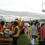 사랑으로 이은 생명, 희망으로 빚은 문화 이미지