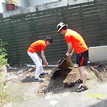 비바람 속에서도 다시 일어설 수 있었던 이유 이미지