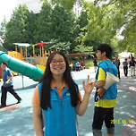 나눔과 섬김으로 완성된 자원봉사의 여정 이미지