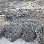 한탄강 주상절리길 Y자형출렁다리 둘레길 하늘다리 데크길 비둘기낭 물윗길 은하수교 수변길 횃불전망대 직탕폭포 힐링 산책길 견학 이미지