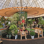 탑정호 둘레길 출렁다리 데크길 수변길 힐링 산책길 견학 이미지