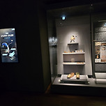 익산 미륵사지 둘레길 국립박물관 힐링 산책길 견학 이미지