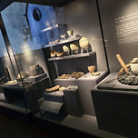 익산 미륵사지 둘레길 국립박물관 힐링 산책길 견학 이미지