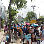 나눔과 섬김으로 완성된 자원봉사의 여정 이미지