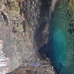 한탄강 주상절리길 Y자형출렁다리 둘레길 하늘다리 데크길 비둘기낭 물윗길 은하수교 수변길 횃불전망대 직탕폭포 힐링 산책길 견학 이미지