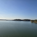 탑정호 둘레길 출렁다리 데크길 수변길 힐링 산책길 견학 이미지