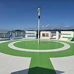 볼거리 즐길거리 먹거리 가득한 지역축제 현장 견학 이미지